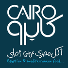 Cairo Oc ProLink App Zeichen