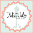 The Mint Julep Boutique ไอคอน