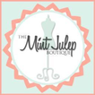 The Mint Julep Boutique