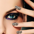 Nail Technician BeautyPro App Zeichen