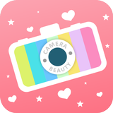 Beauty Plus Camera aplikacja