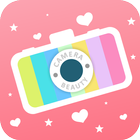 Beauty Riocam Camera-icoon