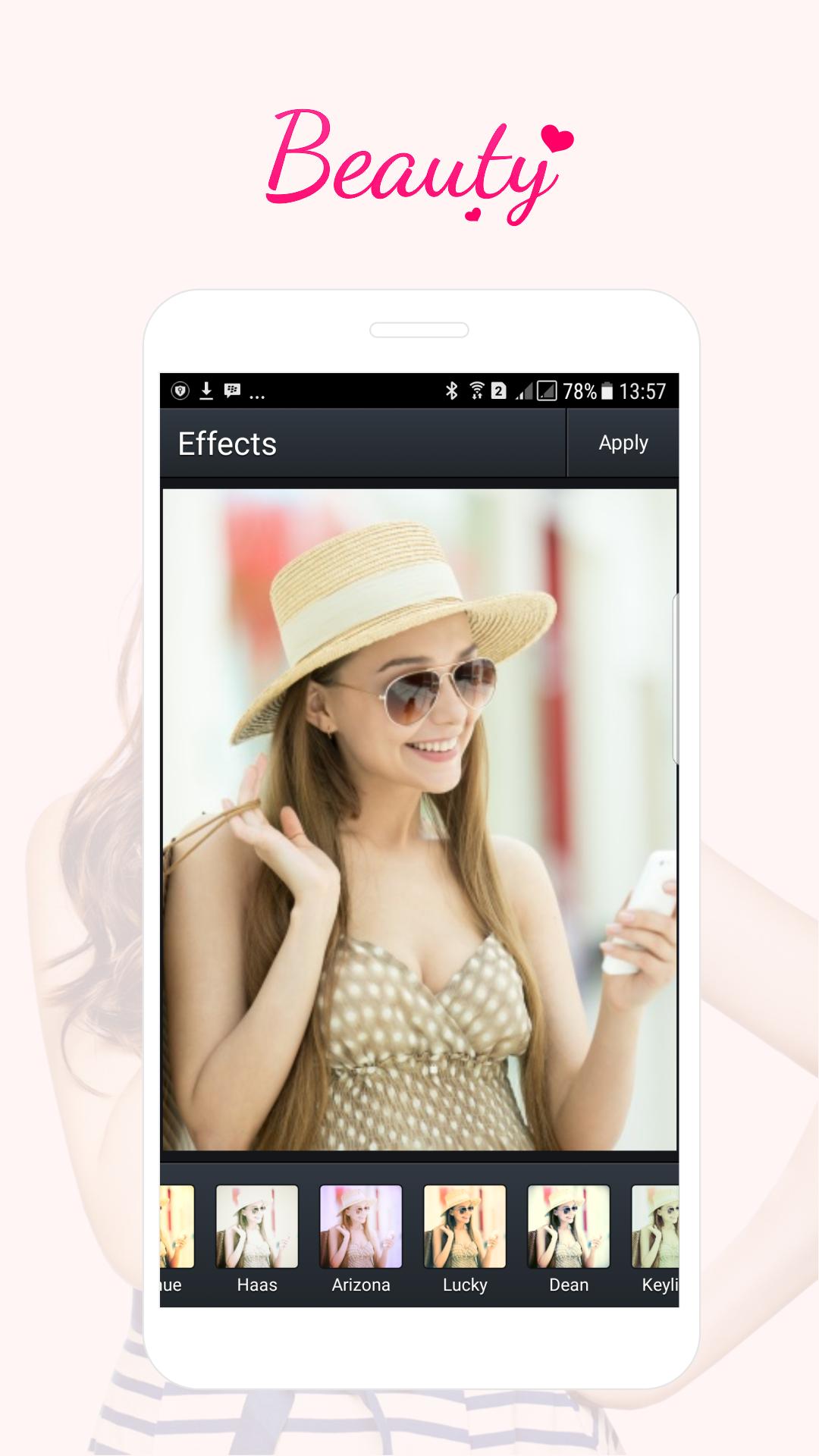 Beauty Plus Camera for Android - APK Download