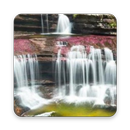 APK Beauty River Wallpaper