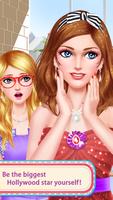 Celebrity Challenge Beauty Spa poster