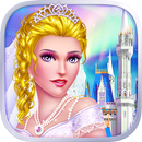 Snow Wedding Spa & Salon Game APK