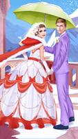 Snow Wedding Spa & Salon Game स्क्रीनशॉट 3