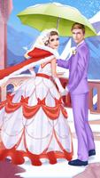 Snow Wedding Spa & Salon Game syot layar 3