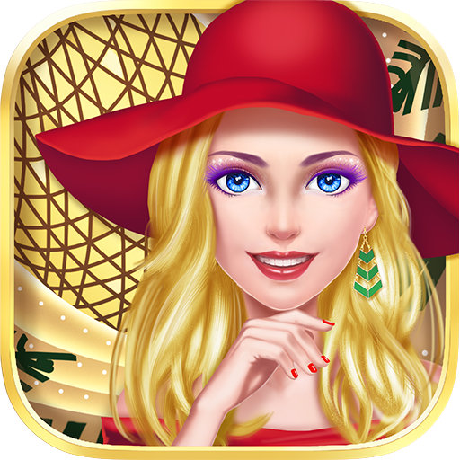 Luxury Hotel BFF Makeover Spa