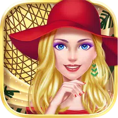 Luxury Hotel BFF Makeover Spa