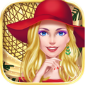Luxury Hotel BFF Makeover Spa