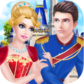 Princess Makeover: Beauty Spa