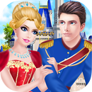 Princess Makeover: Beauty Spa APK