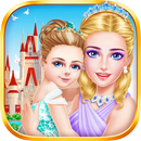 Princess & Daughter Beauty Spa APK