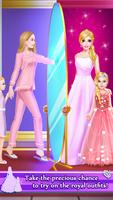 Princess & Daughter Beauty Spa 截图 2