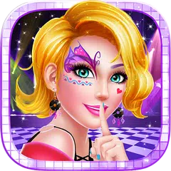 Crazy Fan Girl - Spa and Salon