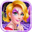 Crazy Fan Girl - Spa and Salon APK