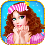 Princess PJ Party Makeover Spa APK