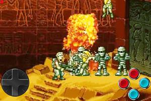 Tips for METAL SLUG 2 capture d'écran 2