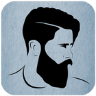 Beard Photo editor icon