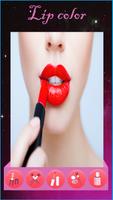 You Face makeup plus selfie скриншот 3