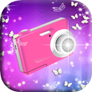 beautiful camera makeup selfie APK