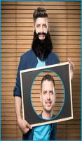 instal hair & beard for men imagem de tela 1