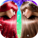 hair color chonge in seconds APK