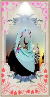 hijab plus camera photo editor capture d'écran 1