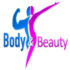 Body & Beauty アイコン