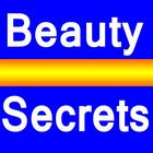 Beauty Secrets 2017 icono
