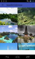 BEAUTIFUL SCENERY OF INDONESIA capture d'écran 2