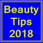 सुंदरता के उपाय 2018 Beauty Tips иконка