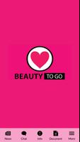 BEAUTY TO GO plakat