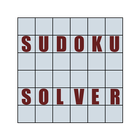 Sudoku Solver biểu tượng