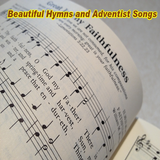 Beautiful Hymns and Adventist Songs icon