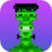 Monster Streaking APK