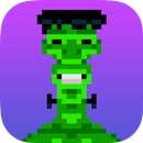 APK Monster Streaking