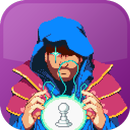 APK Moveless Chess