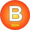 Beawar Daily News icon
