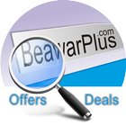 Beawar Plus Directory & Offers icône