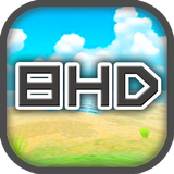 Beachhead Defender: Free 3D Shooting Games (FPS) simgesi