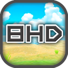 Beachhead Defender: Free 3D Shooting Games (FPS) أيقونة