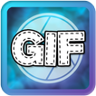 Camera2Gif : Easy GIF Recorder!