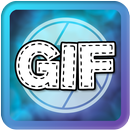 Camera2Gif : Easy GIF Recorder! APK