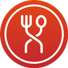 آیکون‌ Foodfle - Random Thai Food
