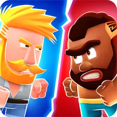 Super Jump League - Awesome Multiplayer Battles APK download