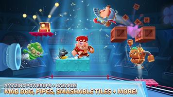 Super Jump League ảnh chụp màn hình 2