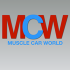 Muscle Car World Magazine 图标