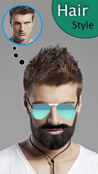 Man HairStyle Photo Editor for Android - APK Download
